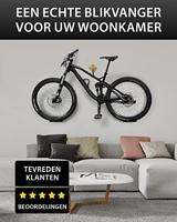 PARAX U-Rack Bike Wall Mount - thumbnail