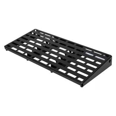 RockBoard QUAD 4.4 B pedalboard met gig bag