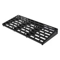 RockBoard QUAD 4.4 B pedalboard met gig bag - thumbnail