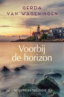 Voorbij de horizon - Gerda van Wageningen - ebook - thumbnail