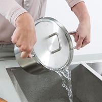 BK Q-linair master 5 delig set - thumbnail