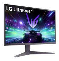 LG 24GS50F-B computer monitor 60,2 cm (23.7") 1920 x 1080 Pixels Full HD LCD Zwart - thumbnail