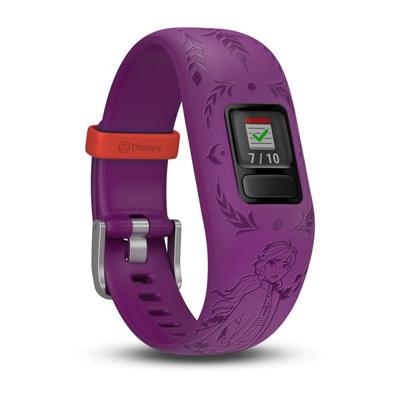 Garmin Quick Release Band White Leather