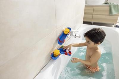 Aquaplay sploshy cascade badspeelgoed Aquaplay sploshy cascade badspeelgoed