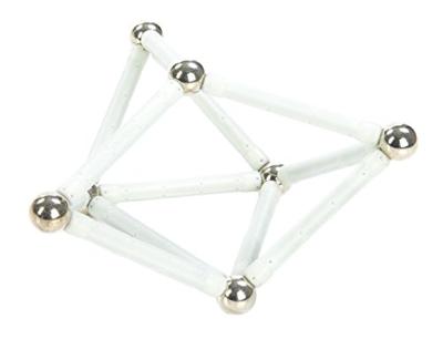 Geomag Glow 30 Pcs Neodymium magneetspeelgoed Geomag Glow 30 Pcs Neodymium magneetspeelgoed