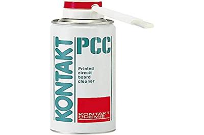 Kontakt Chemie PCC 84013-AF Printplaatreiniger 400 ml