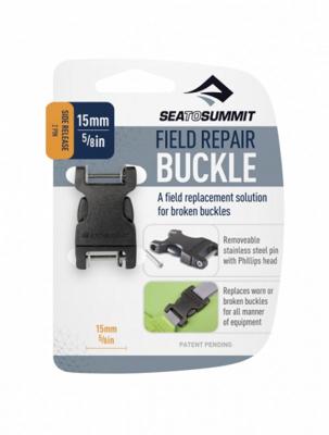 Sea To Summit Field Reparatie Gesp - 15mm