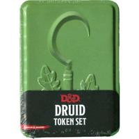 D&D 5.0 Druid Token Set - thumbnail