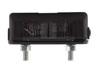 HELLA nummerbordverlichting license plate lights left e12 4033 - thumbnail