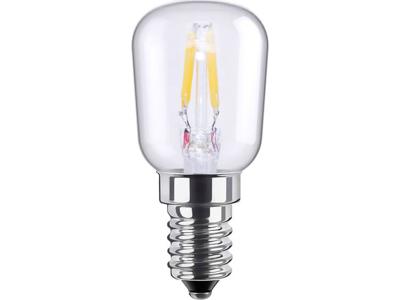 LED lamp 1.5W E14 filament Segula dimbaar 55638