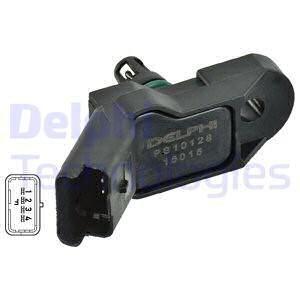 MAP sensor PS10128