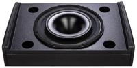 RCF NX 15-SMA coaxial vloermonitor 15 inch - thumbnail