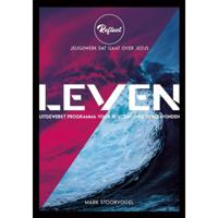Leven (Paperback) - thumbnail