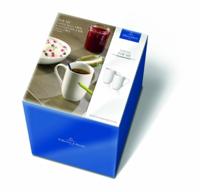 Villeroy & Boch For Me Koffiebeker, per 2 - thumbnail