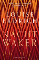 De nachtwaker - Louise Erdrich - ebook - thumbnail