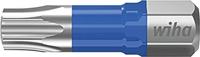 Wiha 41607 Torx-bit T 25 Molybdeen-vanadium-staal Gehard 5 stuk(s) - thumbnail