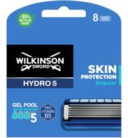 Wilkinson Sword Hydro 5 Scheermesjes Skin Protection - thumbnail