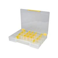 Spro TBX Large 50 Box Clear - thumbnail