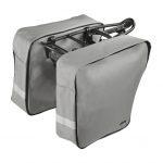 Selle Monte Grappa Monte grappa pakaftas l+r 15l life met rits grijs - thumbnail