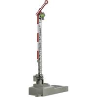 Viessmann Modelltechnik 4470 N Vormsein Mast Hoofdsein Kant-en-klaar model - thumbnail