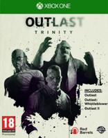 Outlast Trinity - thumbnail