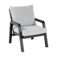 Hartman Ibiza loungestoel - thumbnail