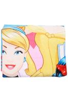Disney Princess strandlaken 70 x 140 cm Roze - thumbnail