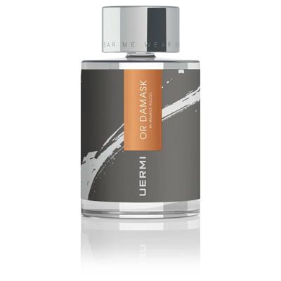 Uèrmì OR±DAMASK Eau de Parfum 100ml Uèrmì OR±DAMASK Eau de Parfum 100ml
