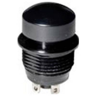 C & K Switches NP8S2R203GE Push button NP Series Druktoets 5 V/DC 1x aan/(aan) IP68 1 stuk(s) Bulk