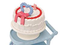 Accessoires voor poppenhuis Sylvanian Families 5646 - thumbnail