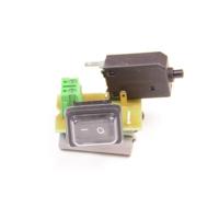 Lister / Liscop Printplaat compleet lister 1300 tuimelschakelaar 2 - thumbnail