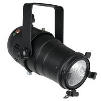 Showtec Par 20 Warm-On-Dim dimbare 15W LED-par met warmwitte LED - thumbnail