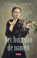 Het huis van de namen (Hardback) - thumbnail