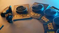 Tilta Seamless Focus Gear Ring for 66mm to 68mm Lens - thumbnail