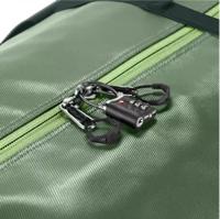 Eagle Creek Migrate Duffel 40L Sport Groen Polyvinylbutyral (PVB), Thermoplastic polyurethaan (TPU) - thumbnail