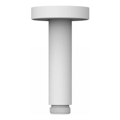 Plafondarm Tres 10 cm Rond Mat Wit Tres