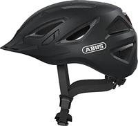 Abus urban-i 3.0 helm m (52-58 cm) zwart - thumbnail