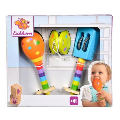 Eichhorn maracas Eichhorn maracas
