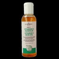 Vitamine E huidolie 150 Milliliter - thumbnail