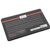 Kleurpotloden nassau fine art assorti blik a 72st - thumbnail