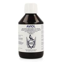 Aviol New Duivenelexir 250ml - thumbnail