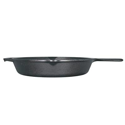 Lodge Braadpan L10SK3 met steel bak-/braadpan