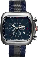 Gucci YA131203 herenhorloge - thumbnail