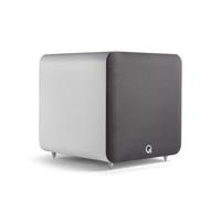 Q-Acoustics: Q Sub100 subwoofer - Satijn wit - thumbnail