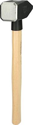 KS Tools 142.1319 1421319 Bankwerkershamer 2250 g 400 mm DIN 1041 1 stuk(s)
