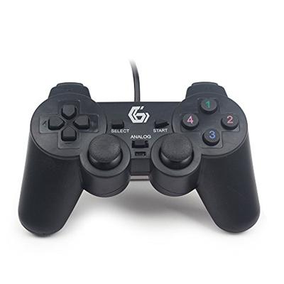 USB gamepad met vibratie USB gamepad met vibratie