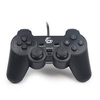 USB gamepad met vibratie - thumbnail