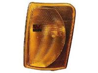 Knipperlicht rechts voor ORANJE 5877902 - thumbnail