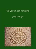 De Qor'an: een hertaling - Jaap Verhage - ebook - thumbnail