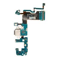 Opladen Port Board voor Galaxy S9 PLUS SM-G965U (Amerikaanse versie) - thumbnail